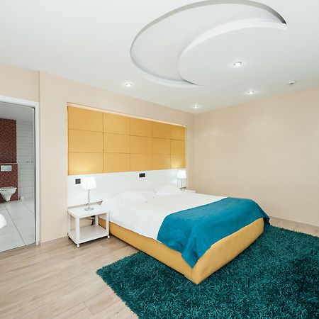 Hotel Phenix Dilbeek Eksteriør billede