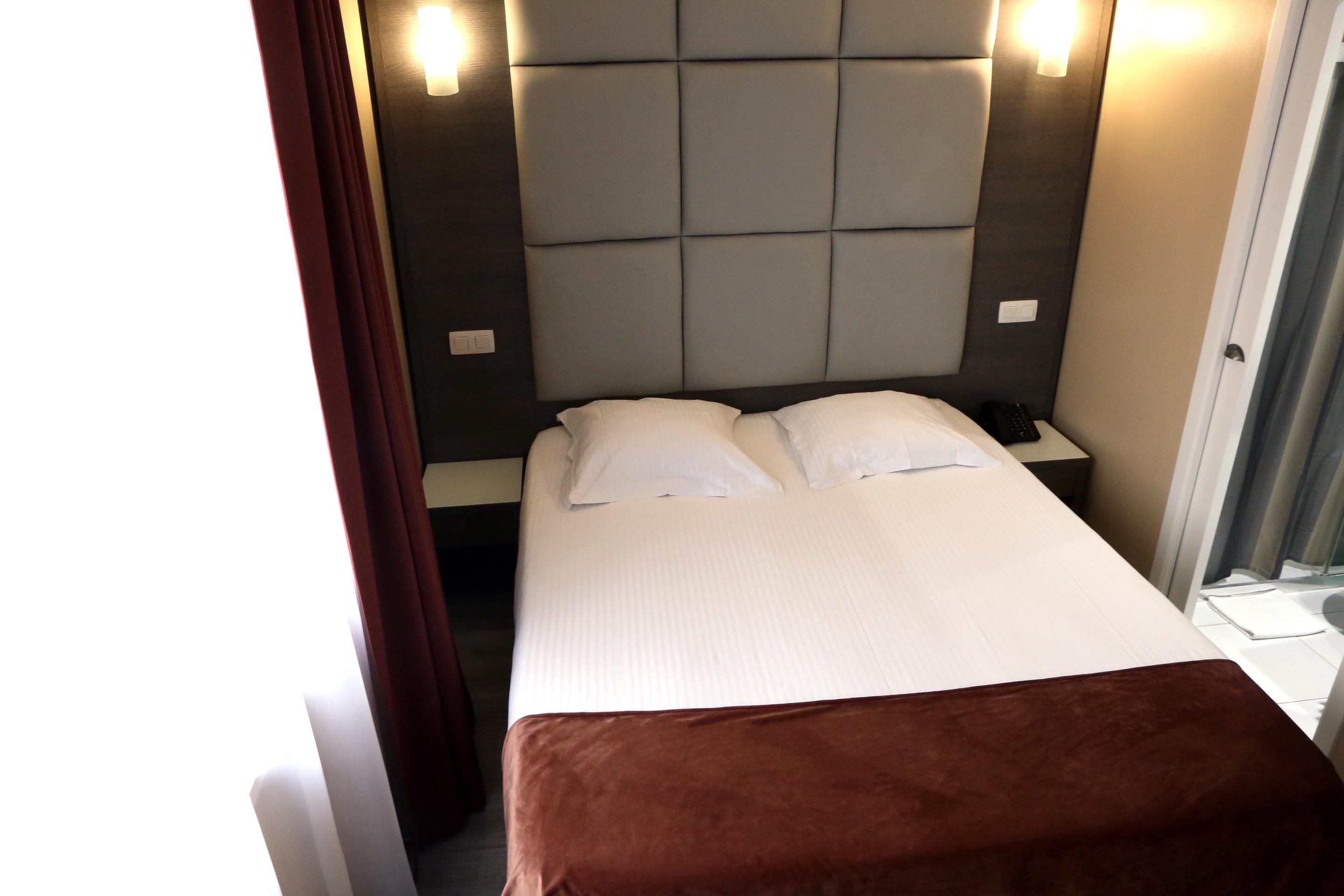 Hotel Phenix Dilbeek Eksteriør billede
