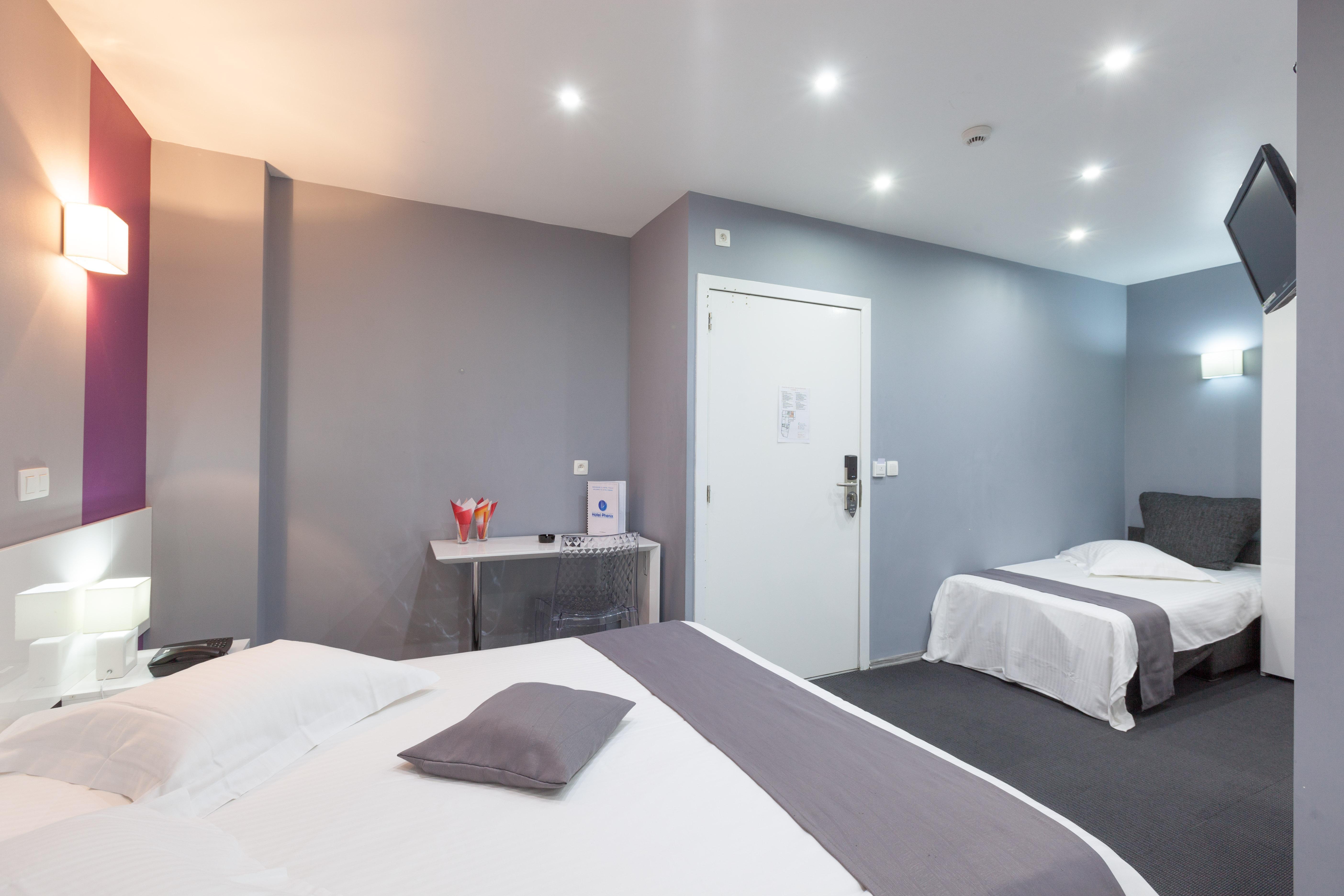 Hotel Phenix Dilbeek Eksteriør billede
