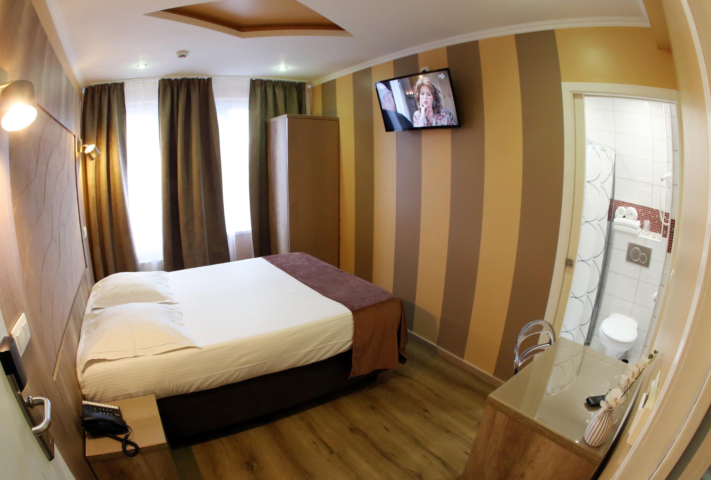 Hotel Phenix Dilbeek Eksteriør billede