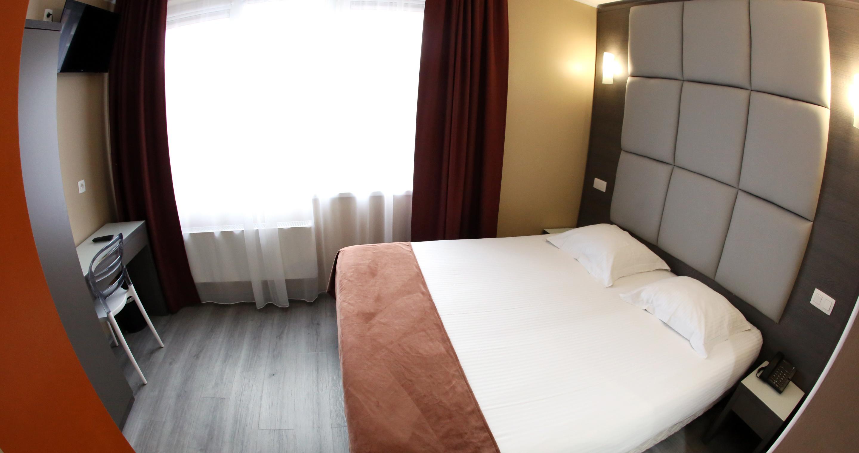 Hotel Phenix Dilbeek Eksteriør billede