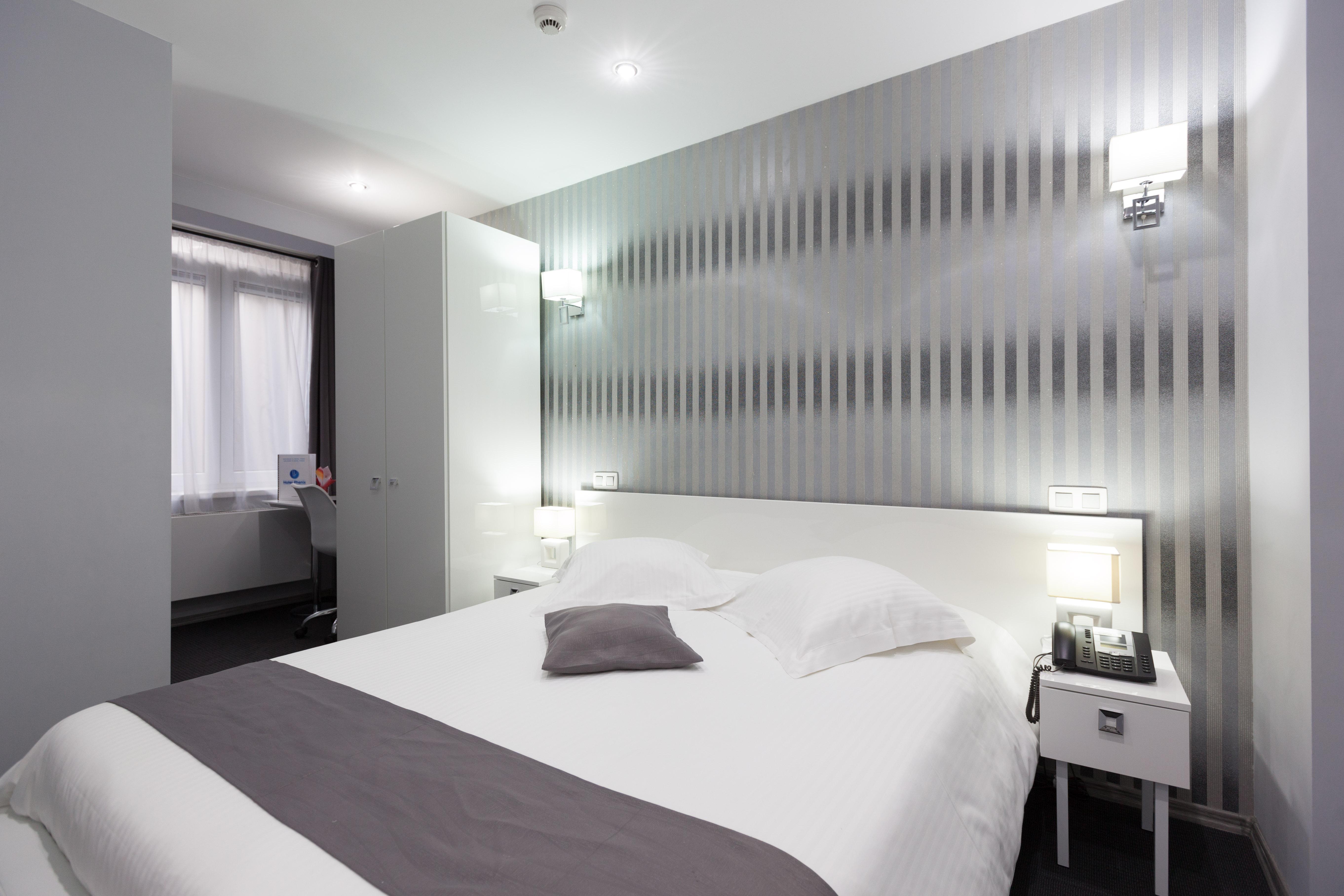Hotel Phenix Dilbeek Eksteriør billede