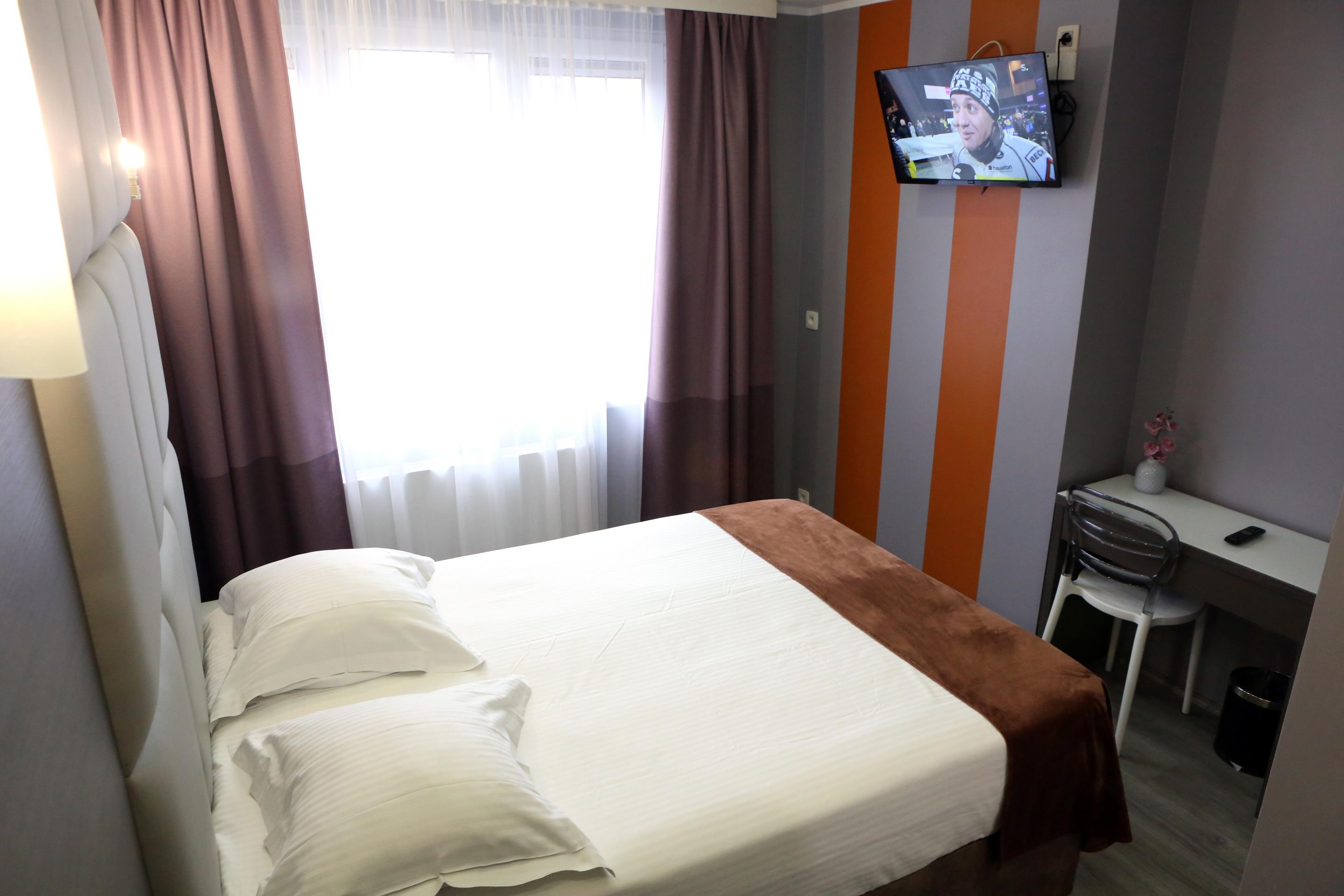 Hotel Phenix Dilbeek Eksteriør billede