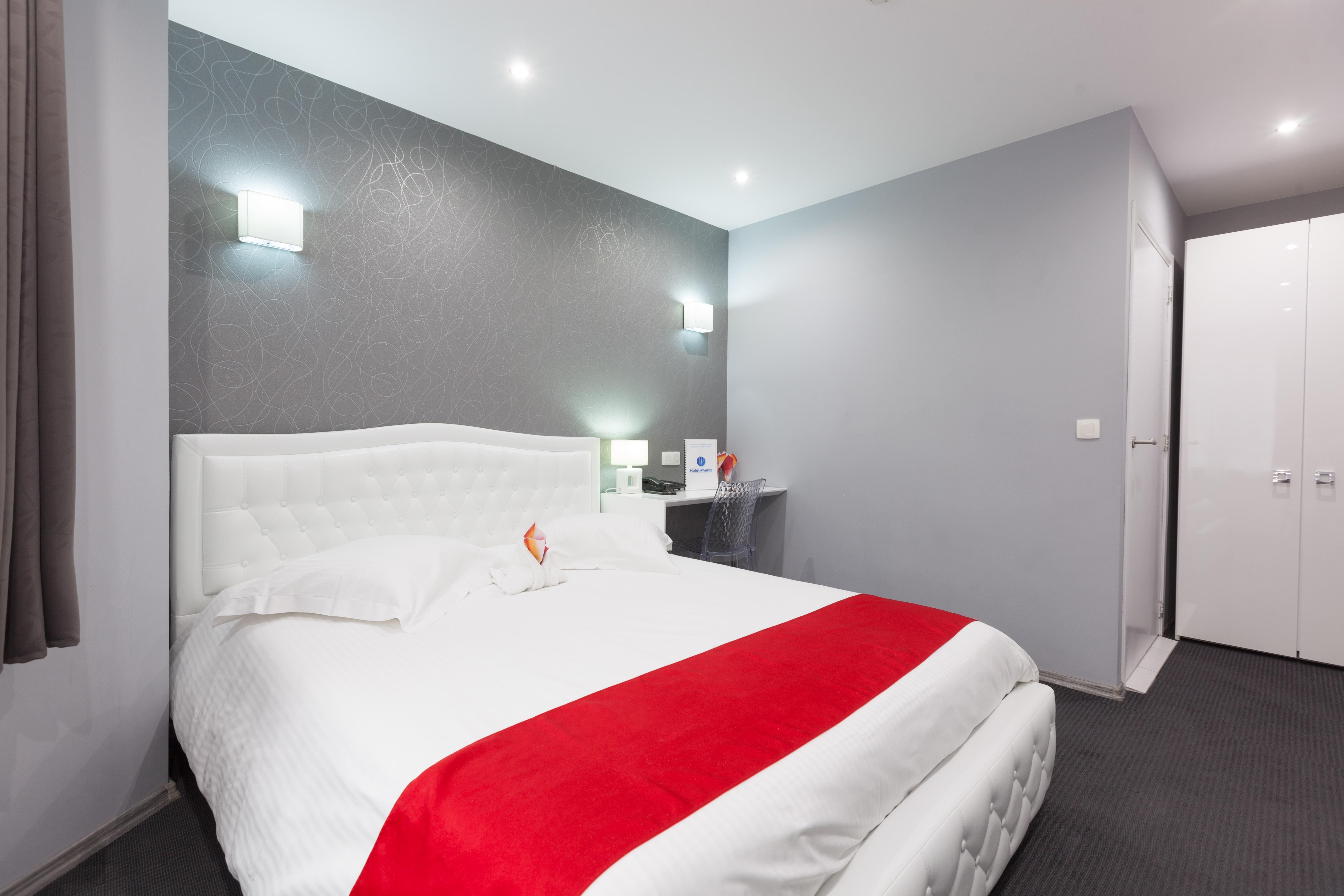 Hotel Phenix Dilbeek Eksteriør billede