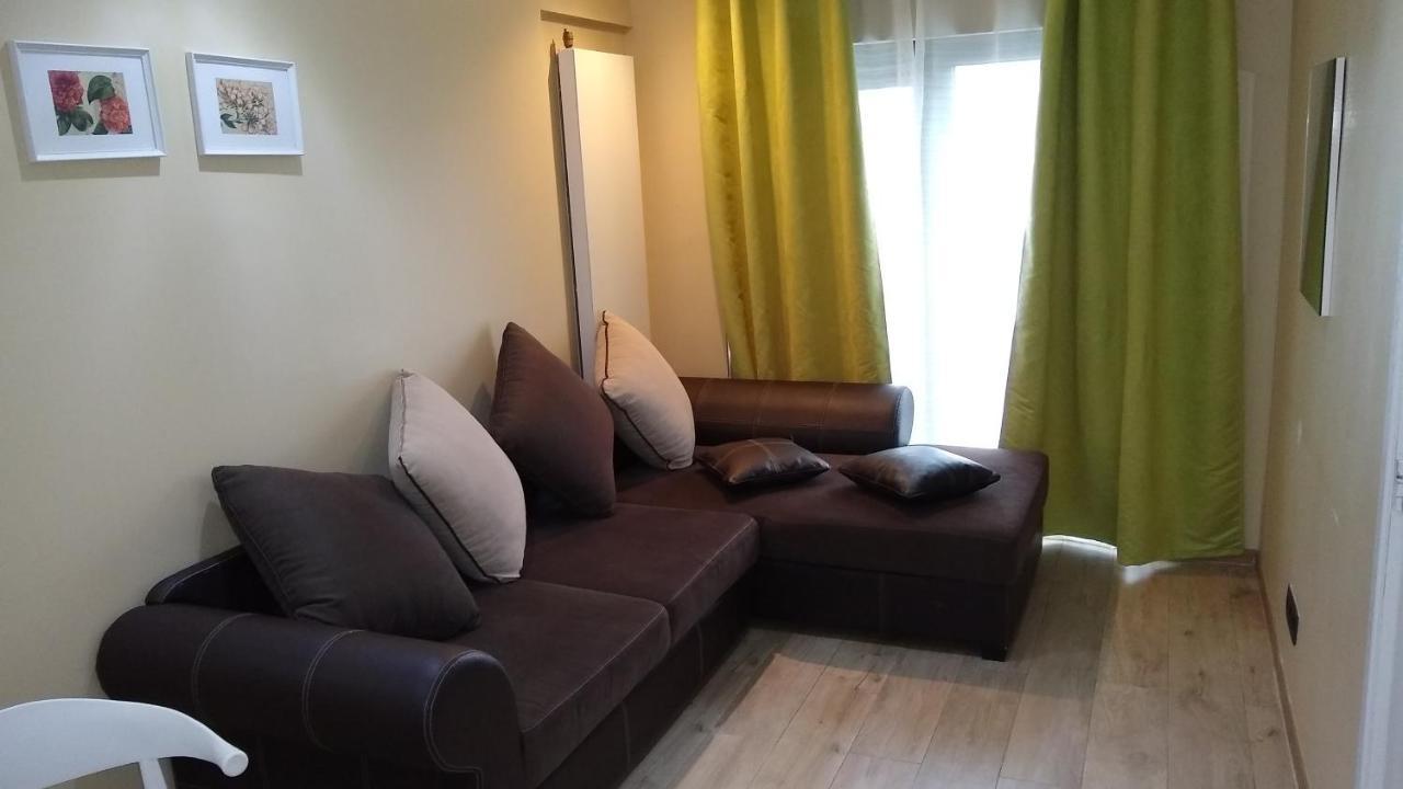 Hotel Phenix Dilbeek Eksteriør billede