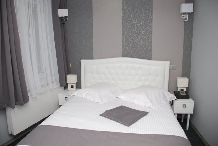 Hotel Phenix Dilbeek Eksteriør billede